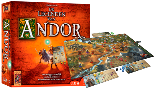 Andor