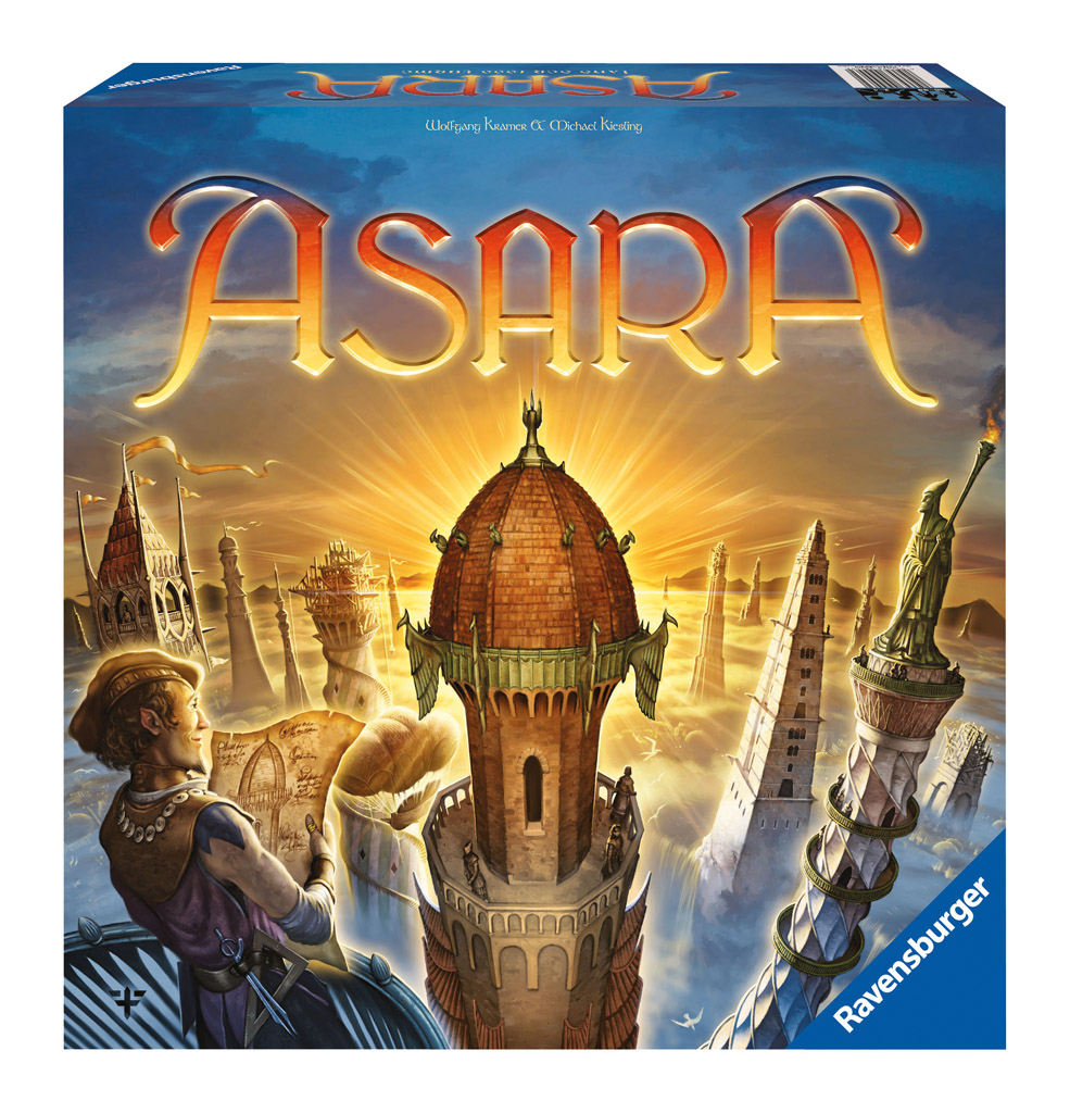 Asara