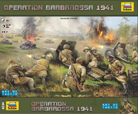 Barbarossa