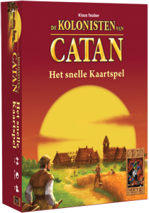 Catankaartspel