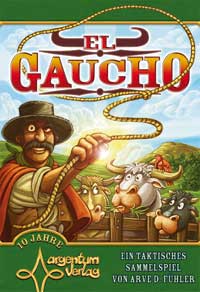 ElGaucho