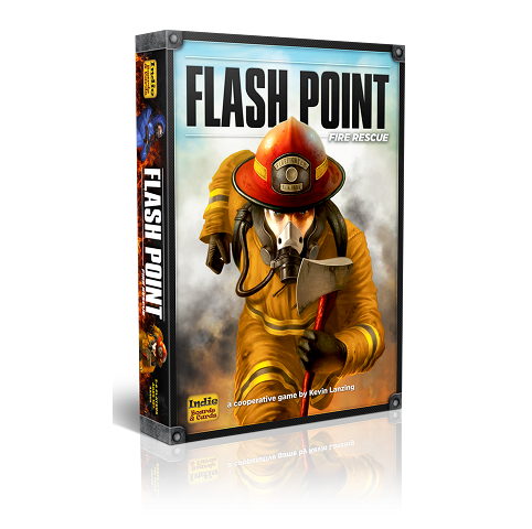 Flash Point