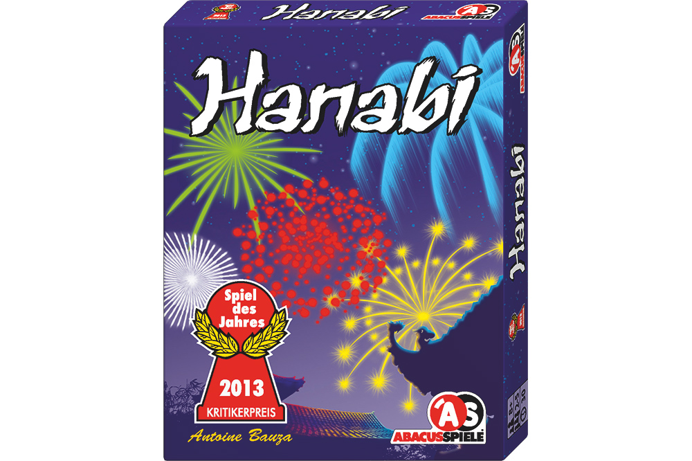 Hanabi