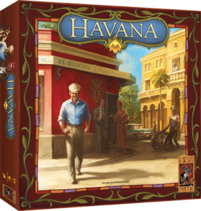 Havana