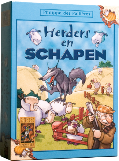 Herders-en-Schapen