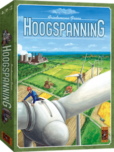 Hoogspanning