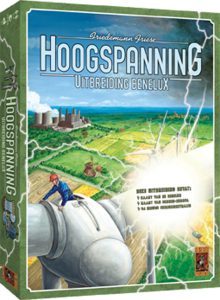 Hoogspanning_Benelux