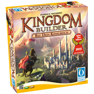 Kingdom Builder