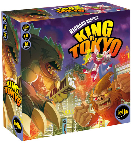 KingofTokyo