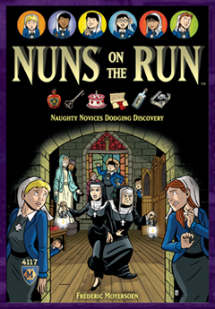 Nunsontherun