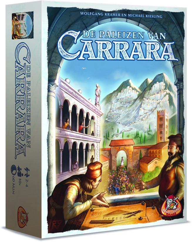 PaleizenvanCarrara