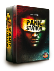 Panicstation