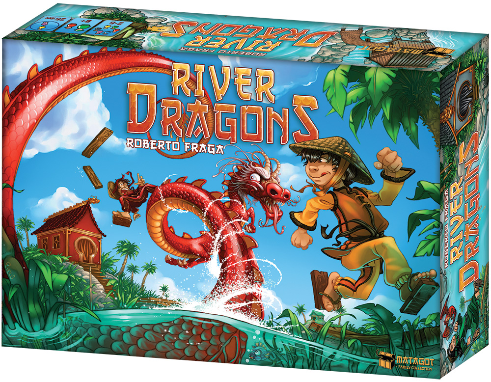 RiverDragons