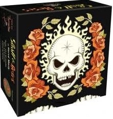 SkullRoses