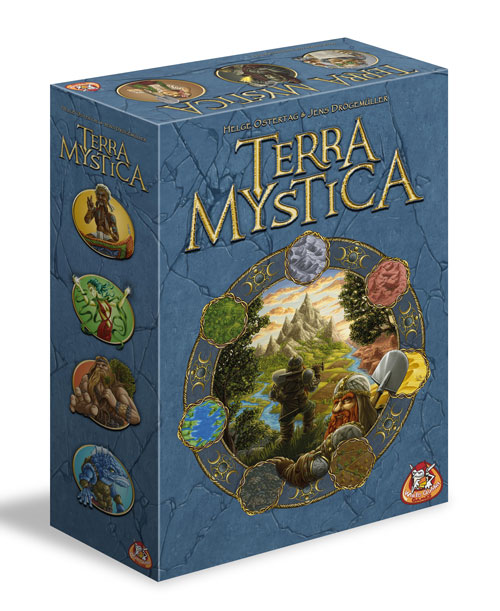 TerraMystica