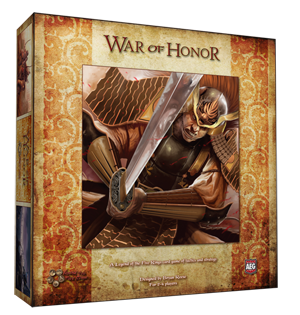 WarofHonor