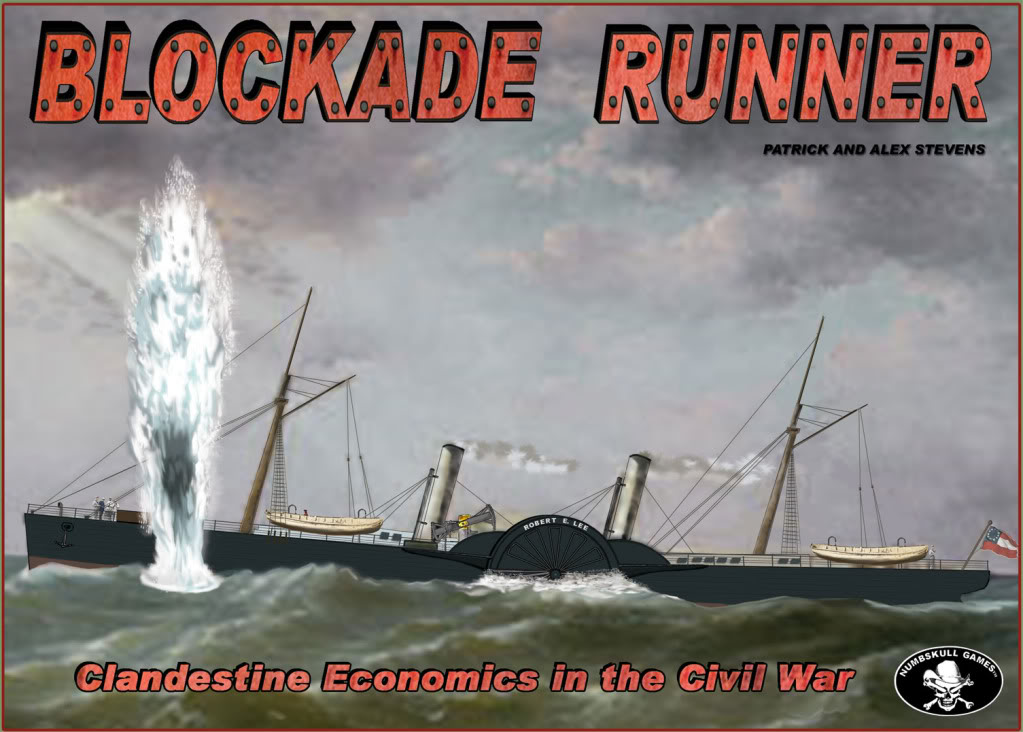 Blockade-Runner